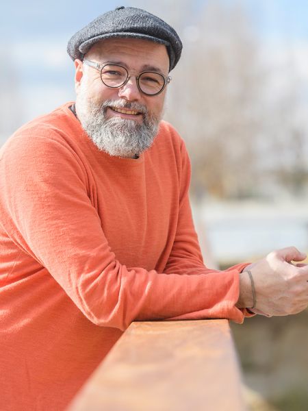 Xavi Benito