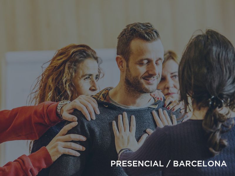 Programa de Liderazgo Consciente